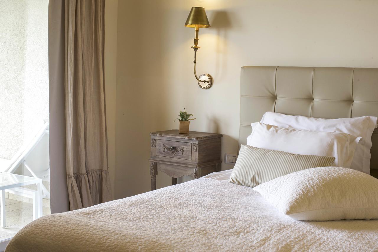 The White Chalet Boutique Ramot Eksteriør billede