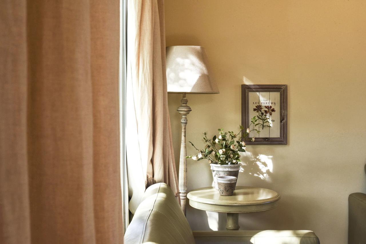 The White Chalet Boutique Ramot Eksteriør billede